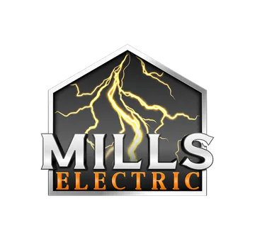 Mills Electric Co Logo